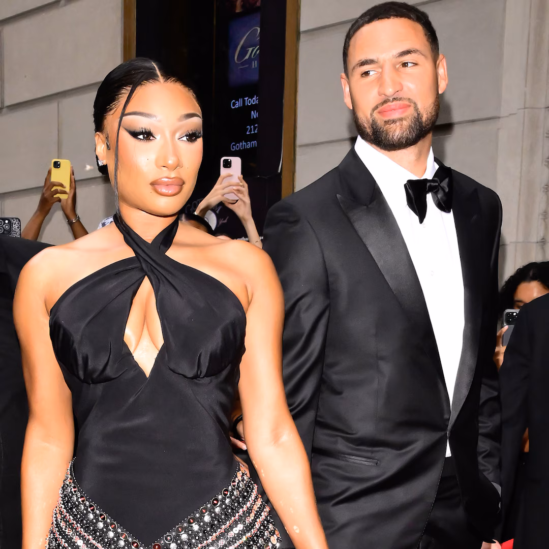 Megan Thee Stallion Alleges Klay Thompson Cheated, Reveals Breakup