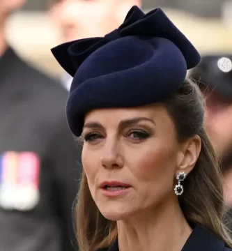 Princess Kate leaves fans impressed with her often overlooked skills at Anzac Day service