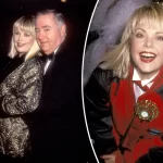 Why Golden Globe-winning actress Ann Jillian left Hollywood at the peak of her career