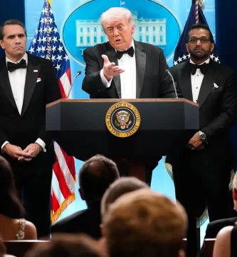 White Home Correspondents' Dinner suspect recognized with picture 1 White House Correspondents' Dinner suspect identified with photo