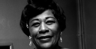 Ella Fitzgerald's Most Iconic Beauty Moments - Essence