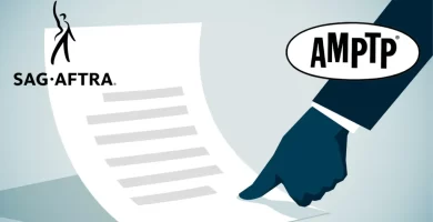 SAG-AFTRA will resume negotiations with AMPTP