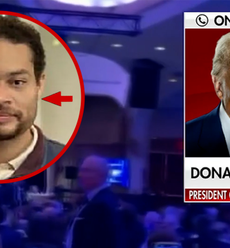 Donald Trump addresses suspect Cole Allen's alleged manifesto 3 Donald Trump addresses suspect Cole Allen's alleged manifesto