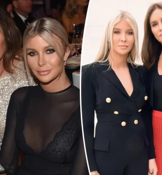 Caitlyn Jenner requests access to her late friend Sophia Hutchins' Apple account