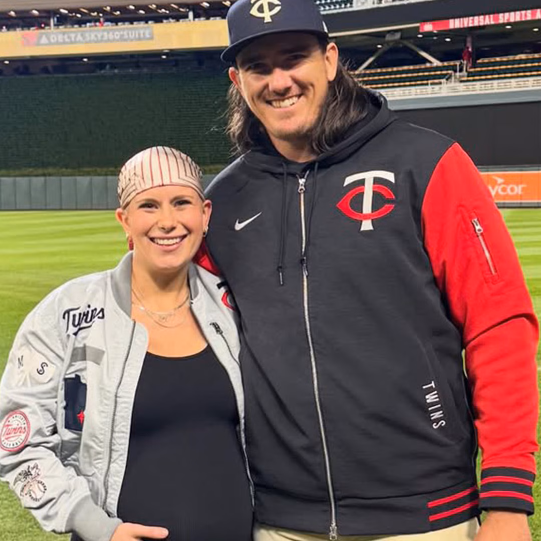 Kody Funderburk's Wife Alicia Gives Birth Amid Cancer Diagnosis