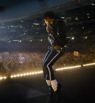 'Michael' Sets Biopic Record With Massive $97M Domestic Debut - Essence