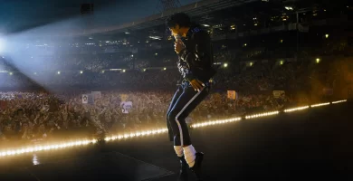 'Michael' Sets Biopic Record With Massive $97M Domestic Debut - Essence