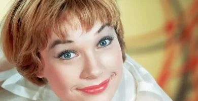 Bewitched star steps out for ultra-rare release days before her 92nd birthday