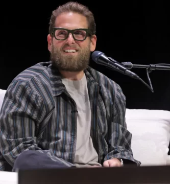 Jonah Hill on the drama of filming David O. Russell's 'I Heart Huckabees'