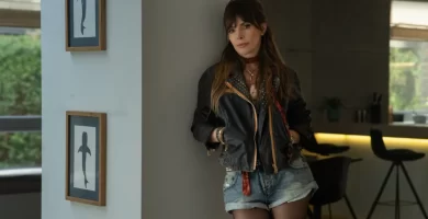 Polish remake of 'High Potential' comes to SkyShowtime