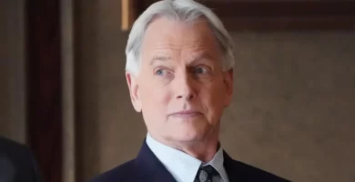 Meet Mark Harmon's Two Kids With His Wife of 39 Years — Including the NCIS Actor's Son