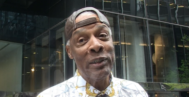Julius Erving Calls on NBA Stars to Save the Dunk Contest and Respect History!