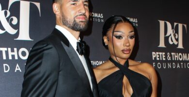 Megan Thee Stallion dumped Klay Thompson after he cheated on her