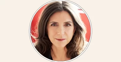 Stacey Sher