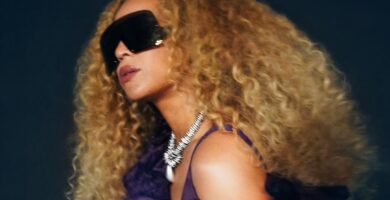 Did Beyoncé Just Tease Her Met Gala Look? - Essence