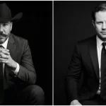 The first feature film “The Friendly” by Joe Mantegna adapted by Vertical Studio