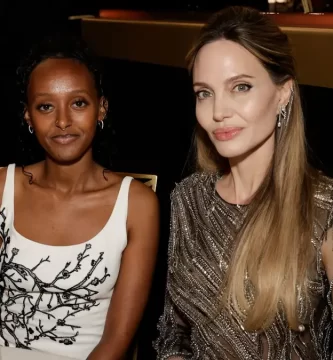 Angelina Jolie's Daughter Zahara Opens Up About Her 'Unique' Relationship With Her Mom and the Reality of Growing Up in the Spotlight