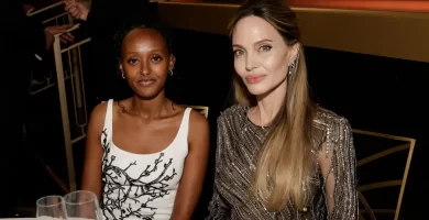 Angelina Jolie's Daughter Zahara Opens Up About Her 'Unique' Relationship With Her Mom and the Reality of Growing Up in the Spotlight