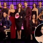 Stassi Schroeder Reveals Secret Feud With 'Vanderpump Rules' Co-Star Katie Maloney