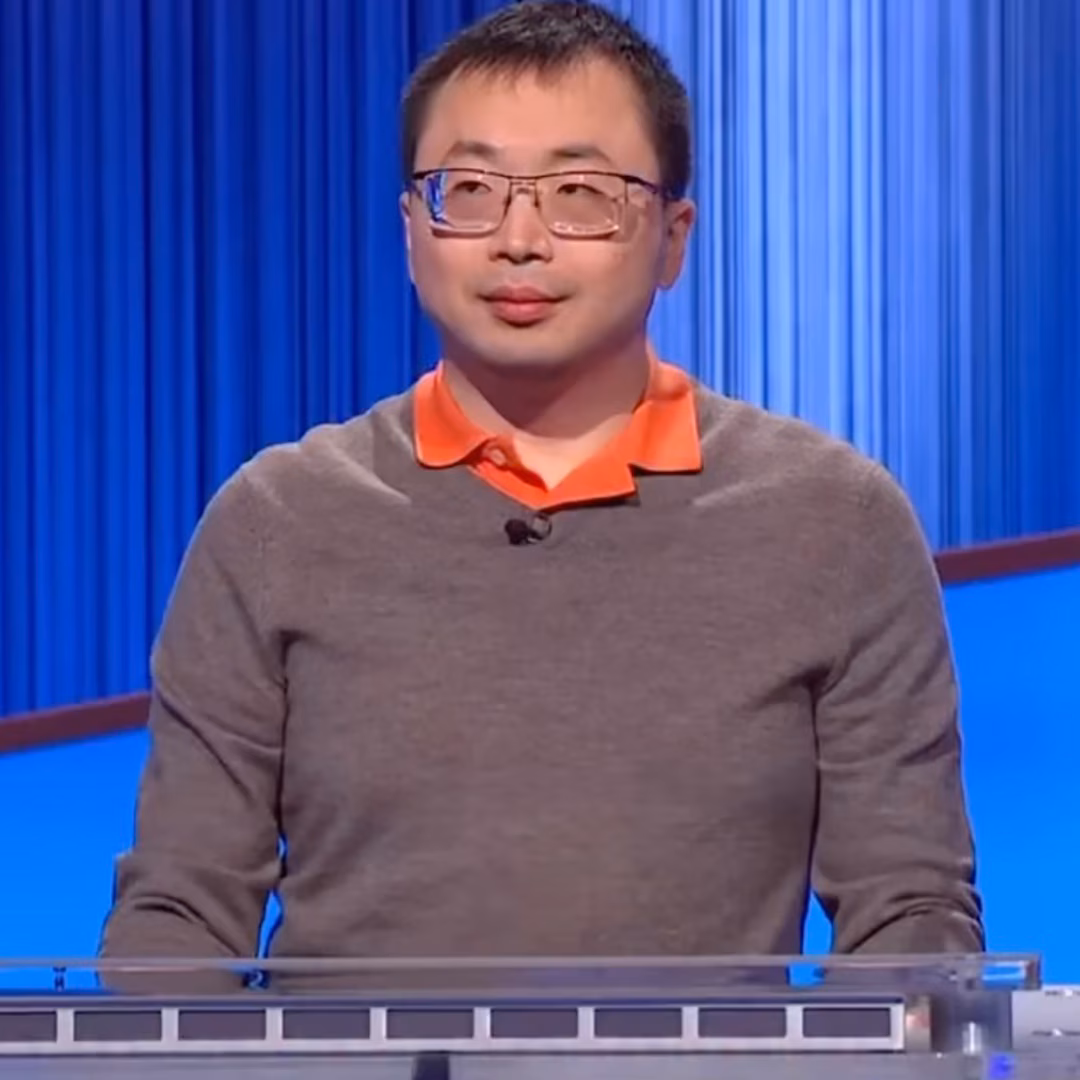 Danger! Champion Jamie Ding Reveals His Buzzer Trick for Winning Streak