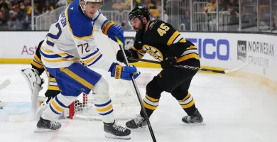 Stream hockey games without cable