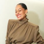 Tracee Ellis Ross Wears Red and More Celebrity Beauties of the Week