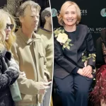 Huma Abedin and Hillary Clinton Reunite, Julia Roberts' Night on Broadway, and Other Sightings
