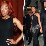 Megan Thee Stallion Makes Shocking Career Change After Split From Klay Thompson