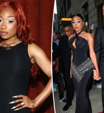 Megan Thee Stallion Makes Shocking Career Change After Split From Klay Thompson