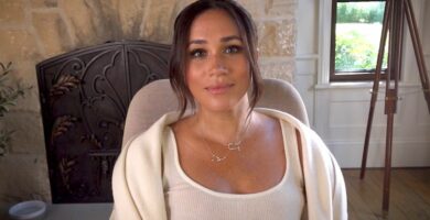 Astrology enthusiast Duchess Meghan posts about Leo's 'hardest seven years'