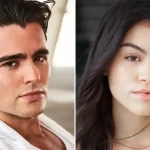 Spencer Boldman in supernatural thriller 'You Can't Leave'