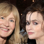 Laura Dern joins 'White Lotus' after Helena Bonham Carter leaves