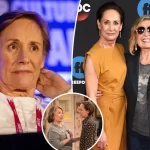 Laurie Metcalf reveals last time she spoke to Roseanne Barr after ABC firing