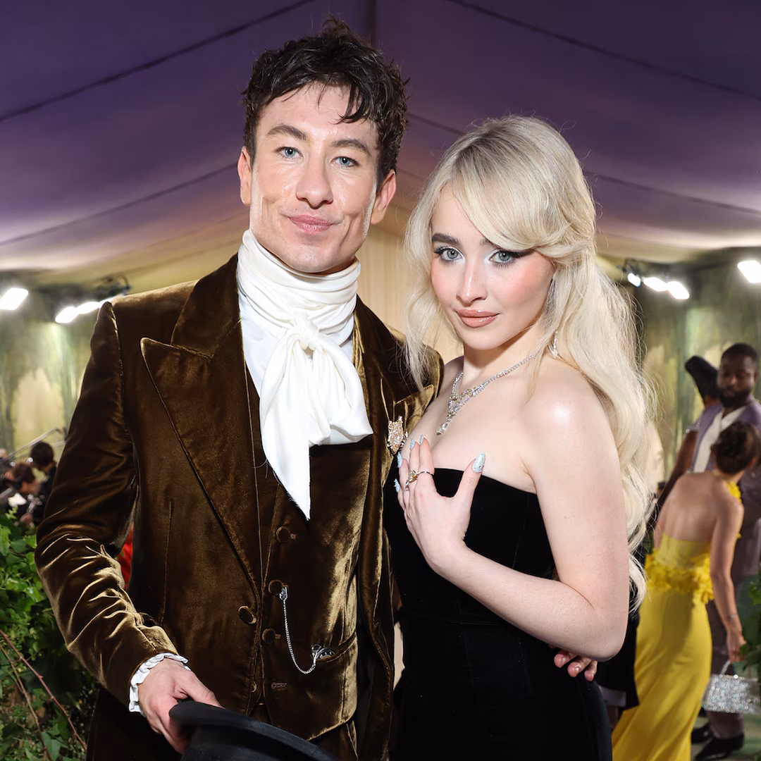 Barry Keoghan on Sabrina Carpenter cheating rumors