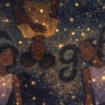 Black Hair Takes Center Stage in “Doodle For Google” Contest