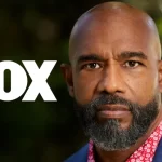 Michael Beach joins the cast of Fox's 'The Interrogator'