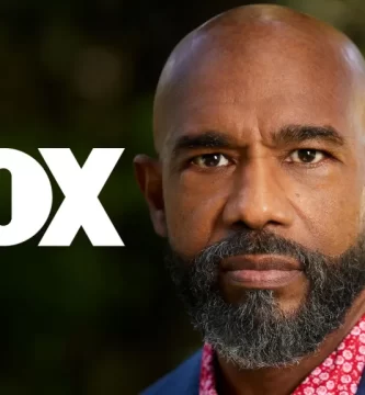 Michael Seaside joins the solid of Fox's 'The Interrogator' 2 Michael Beach joins the cast of Fox's 'The Interrogator'