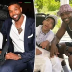 Tristan Thompson files for guardianship of his brother Amari, 19