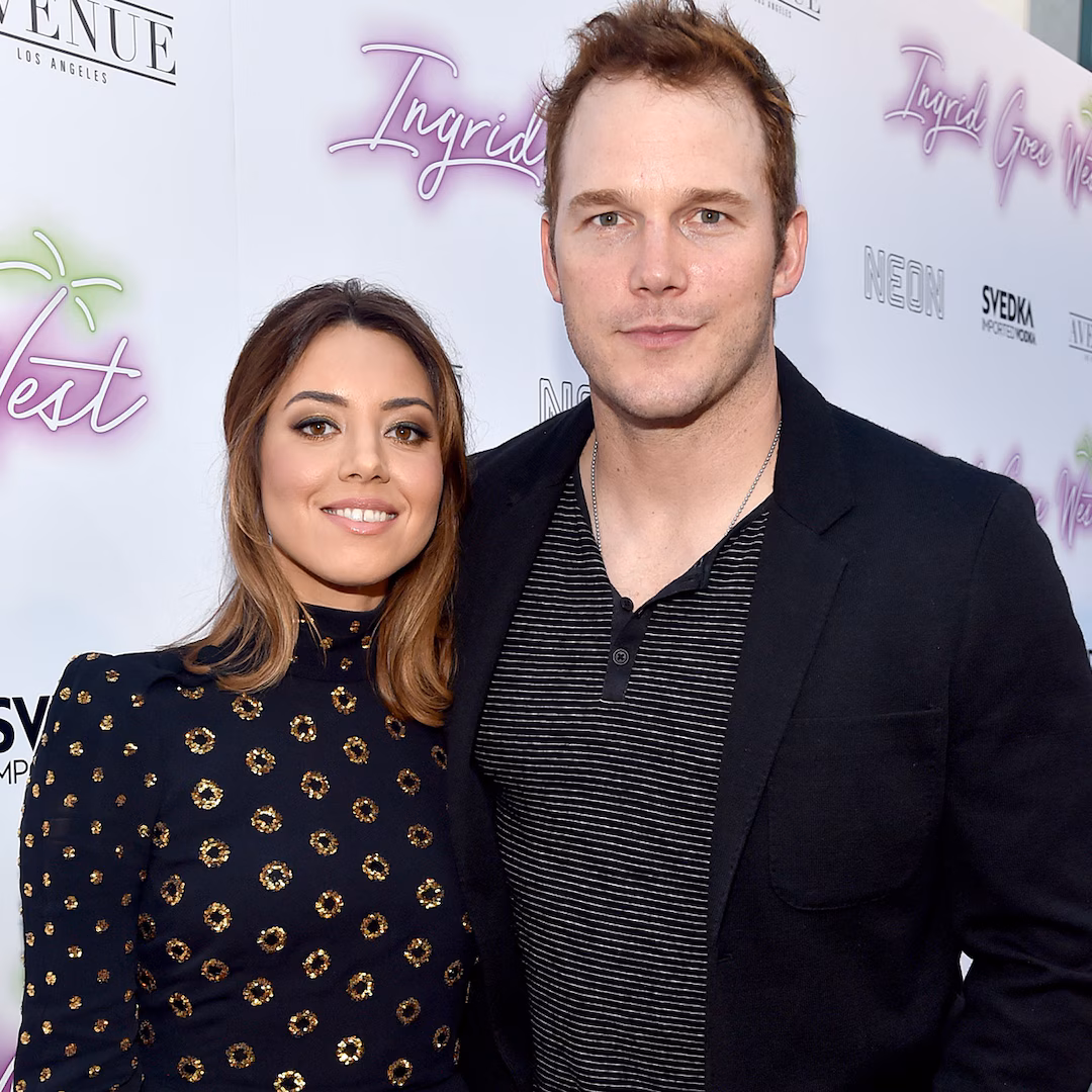 Chris Pratt on Aubrey Plaza Pregnancy, Parks and Rec Costar