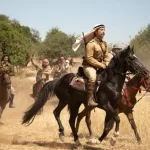 Palestine 36' leads the nominations for the 10th Arab Cinema Critics' Prize