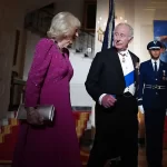US State Visit, Day 3: The Poignant Plans of King Charles and Queen Camilla