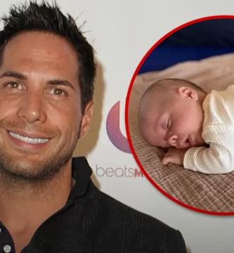 'Girls Gone Wild' Founder Joe Francis Welcomes Baby Via Surrogate