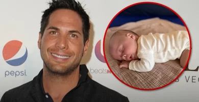'Girls Gone Wild' Founder Joe Francis Welcomes Baby Via Surrogate