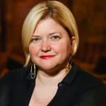 Mary-Mitchell Campbell