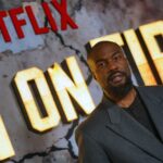 Yahya Abdul-Mateen II Reinvents John Creasy in Netflix's 'Man on Fire' - Essence