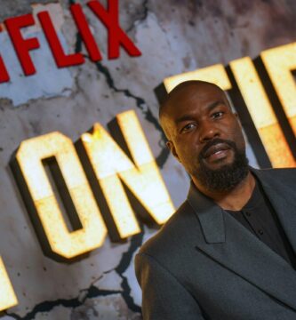 Yahya Abdul-Mateen II Reinvents John Creasy in Netflix's 'Man on Fire' - Essence
