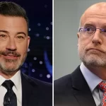 FCC review of ABC station licenses, sparked by Jimmy Kimmel, comes under fire from largest broadcasting trade group