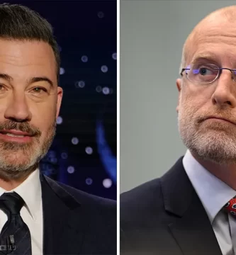 FCC review of ABC station licenses, sparked by Jimmy Kimmel, comes under fire from largest broadcasting trade group