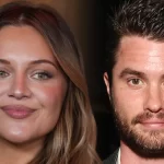 Kelsea Ballerini and Chase Stokes hang out after breakup