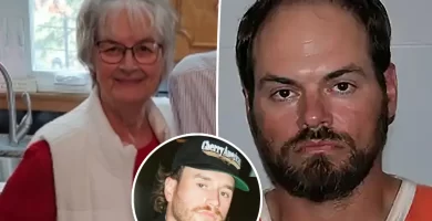 Chilling Dispatch Audio Reveals Moments After 'Summer House' Star West Wilson's Grandmother Was Shot By Her Cousin